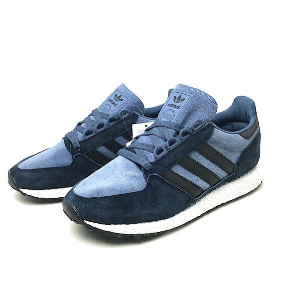 men's adidas originals forest grove shoes